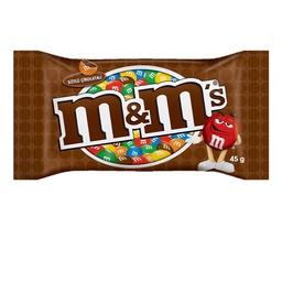 [0100003141] M&amp;M CHOCO 45GM