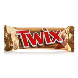 [0100003154] TWIX CLASSIC 50GM