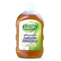 [0100020894] FALCON ANTISEPTIC DISINFECTANT 250ML