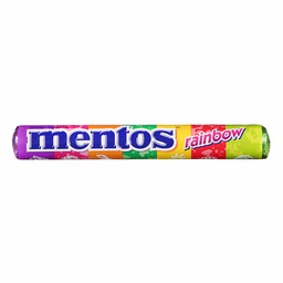 [0100004239] MENTOS RAINBOW 14P