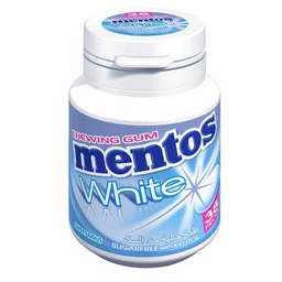 [0100004245] MENTOS GUM BTL SWEETMINT  38PC