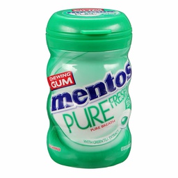[0100004248] MENTOS PF SPEARMINT 6DBX6BX50P