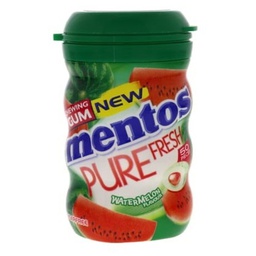 [0100004251] MENTOS PF WATERMELON 6DBX6BX50P