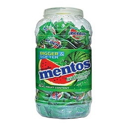 [0100004254] MENTOS PF WATERMELON NANO BOTTLE