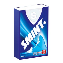 [0100004275] SMINT PEPPERMINT  8 GMS