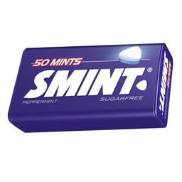 [0100004278] SMINT TIN PEPPERMINT