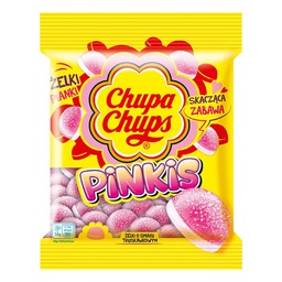 [0100004283] CHUPA CHUPS PINKIES 90GM