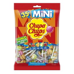 [0100004295] CHUPA CHUPS MINI CHUPS  35 S