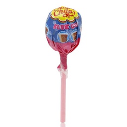 [0100004299] CHUPA CHUP BUBBLE GUM 16 G