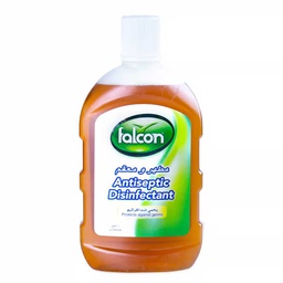 [0100020895] FALCON ANTISEPTIC DISINFECTANT500ML