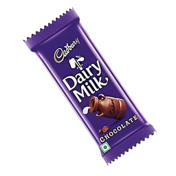 [0100005056] CADBURY DAIRY MILK 46GM