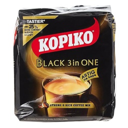 [0100006248] KOPIKO COFFEE 3 IN 1 ASTIG BAG  25G