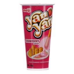 [0100006256] MEIJI YAN YAN CUP SB 50G