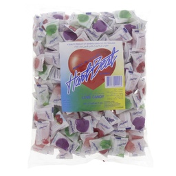 [0100008562] HEART BEAT LOVE CANDY 1KG