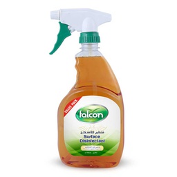 [0100020950] FALCON SURFACE DISINFACTANT CLEANER750ML
