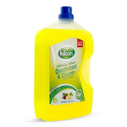[0100020961] FALCON DISINF &amp;CLEANER SANYTOL3LTR