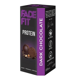 [0100010708] FADE FIT DARK CHOCO 30 GM