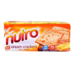 [0100011755] NUTRO CREAM CRACKERS 200GM