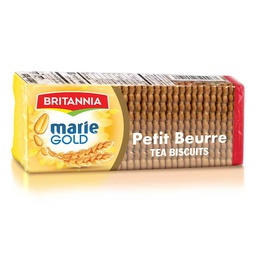 [0100011775] BRITANNIA MARIEGOLD PETIT BEURRE 150GM