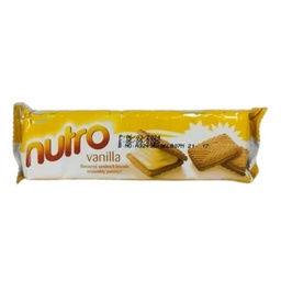 [0100011794] NUTRO CREAM VANILLA 82.5GM