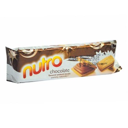 [0100011796] NUTRO CREAM CHOCOLATE 82.5GM