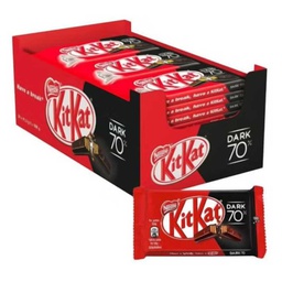 [0100022408] KITKAT DARK 4 FINGER 41.5GM
