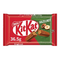 [0100022478] NESTLE KITKAT HAZELNUT 36.5GM