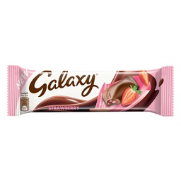 [0100023473] GALAXY STRAWBERRY 36GM