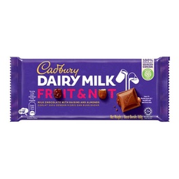 [0100023646] CADBURY CHOCOLATE 160GM