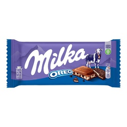 [0100023871] MILKA OREO CHOCOLATE 100GM