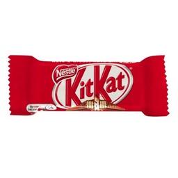 [0100024575] KITKAT  WAFER 20.7GM
