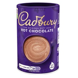 [0100026609] CADBURY HOT CHOCOLATE 250GM