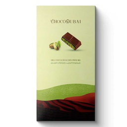 [0100026854] DUBAI CHOCO KUNAFA PISTA 100GM