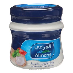 [0100007201] AL MARAI JAR CHEESE BLUE 120GM