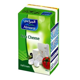 [0100007219] AL MARAI FETA FF 400GM