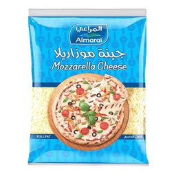 [0100023512] AL MARAI MOZARELLA CHEESE 180GM