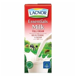 [0100006972] LACNOR MILK  FC 180ML