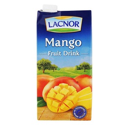 [0100006977] ESSENTIALS  MANGO FRUIT DRINK 1LTR