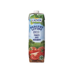 [0100006984] HEALTHY LIVING JUICE  Tomato 1 Ltr