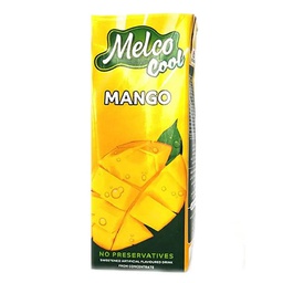 [0100007003] Melco Mango     180ml