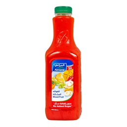 [0100007247] AL MARAI JUICE MIX FRUIT 1LT