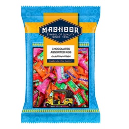 [0100025475] CHOCOLATES ASSORTED /KG